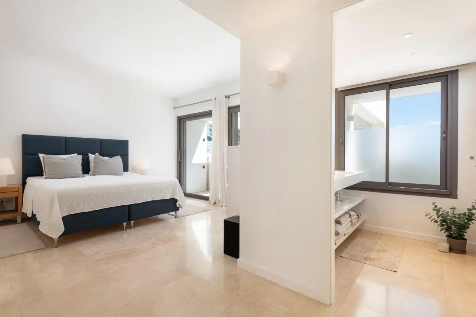 Penthouse with terrace to rent in Puerto de Alcúdia - Calle de Minerva, imagen 37
