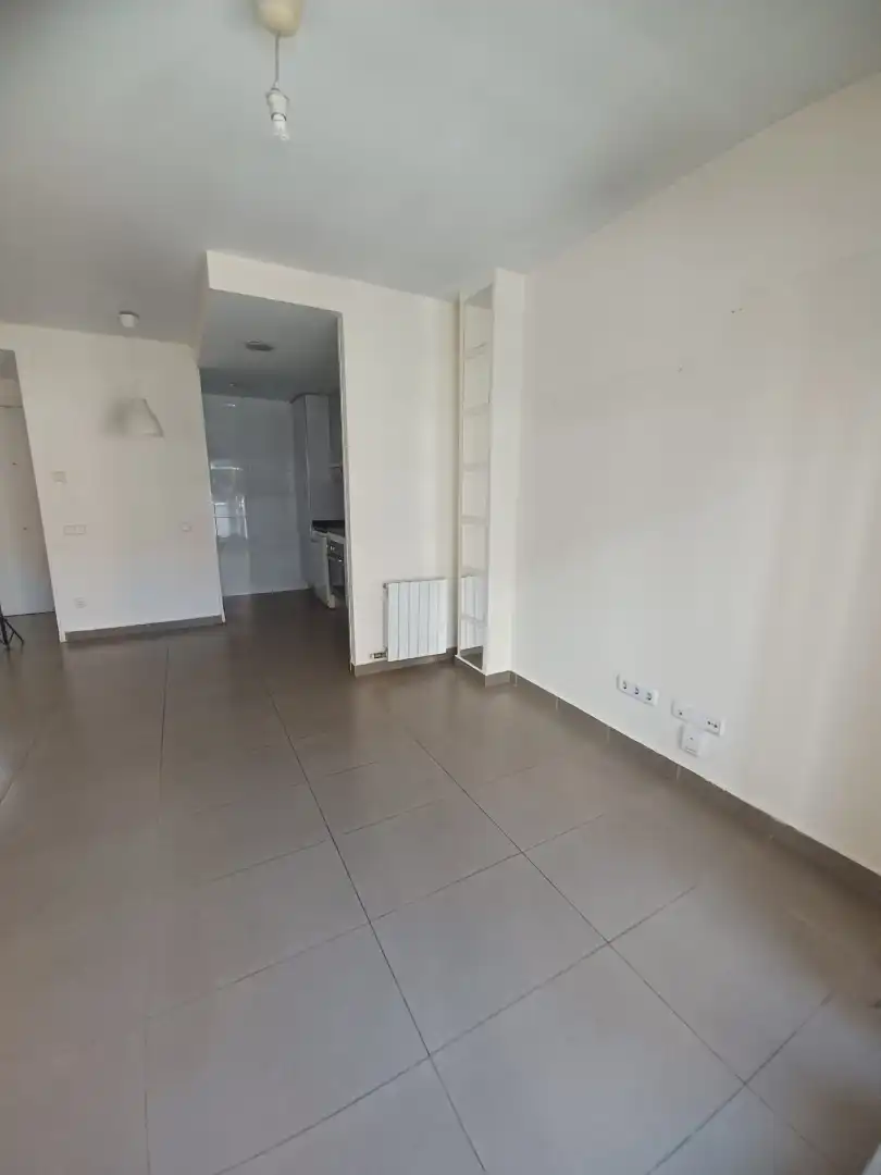 Küche von Wohnung zum Verkauf in Martorell mit Heizung und Balkon