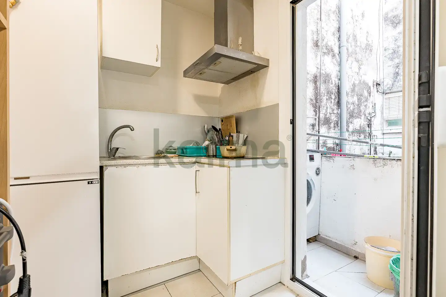 Piso en venta en Carrer de Felip II, Sant Crist