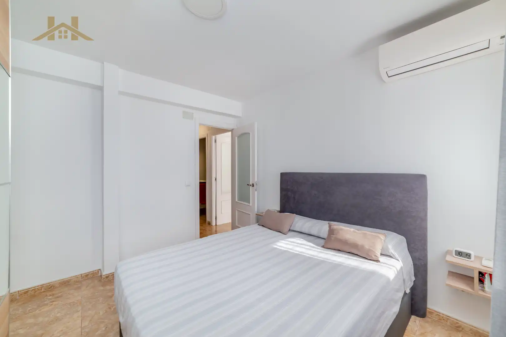 Habitación de Piso en venta en Getafe con Aire acondicionado, Calefacción y Terraza