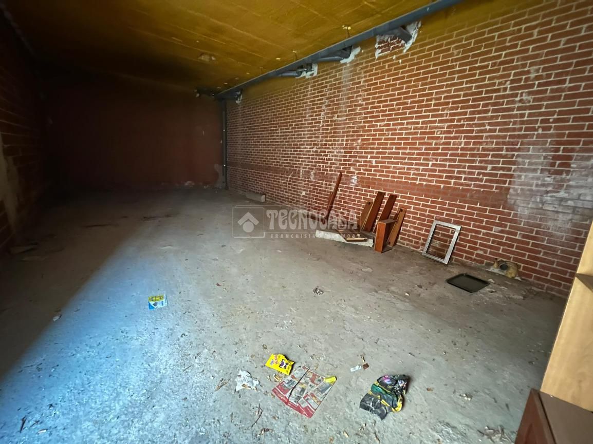 Premises for sale in Getafe