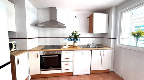 Photo 5 of Flat for sale in Calle Calle Rosa García Ascot, Los Almendros - El Limonero - El Tomillar, Málaga Capital