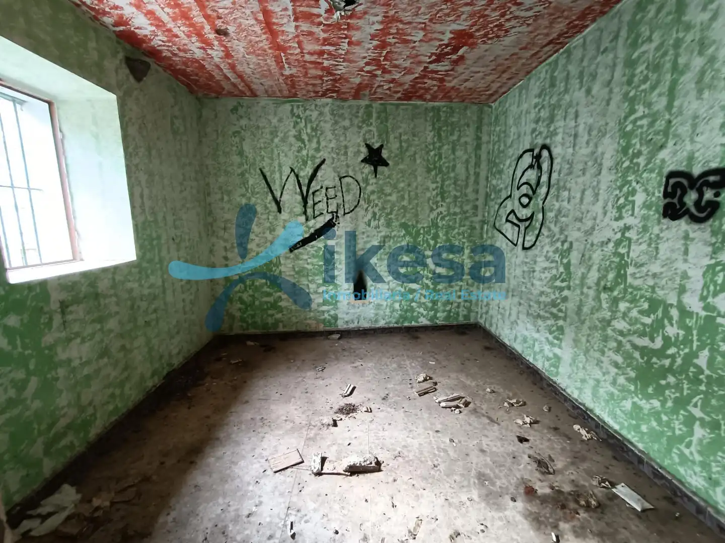 Casa adosada en venda en El Real de la Jara