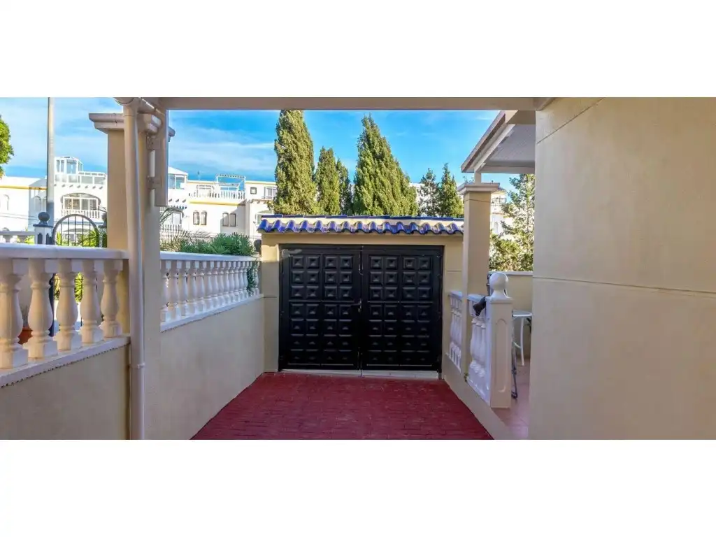 Casa con terraza en venta en San Miguel de Salinas, imagen 26