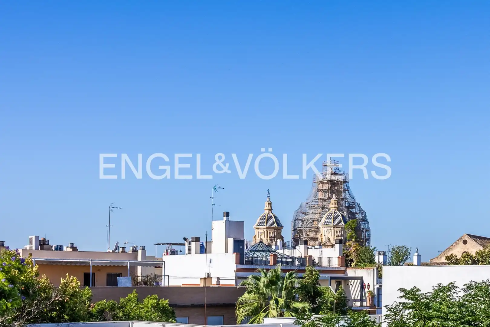 Flat for sale in Casco Antiguo