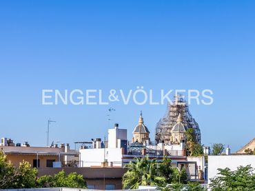 Flat for sale in Casco Antiguo