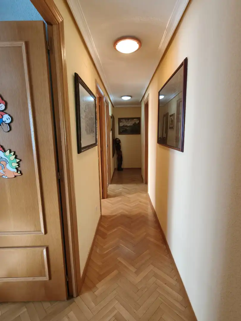 Ático en venta en Madrid con Calefacción, Terraza y Trastero