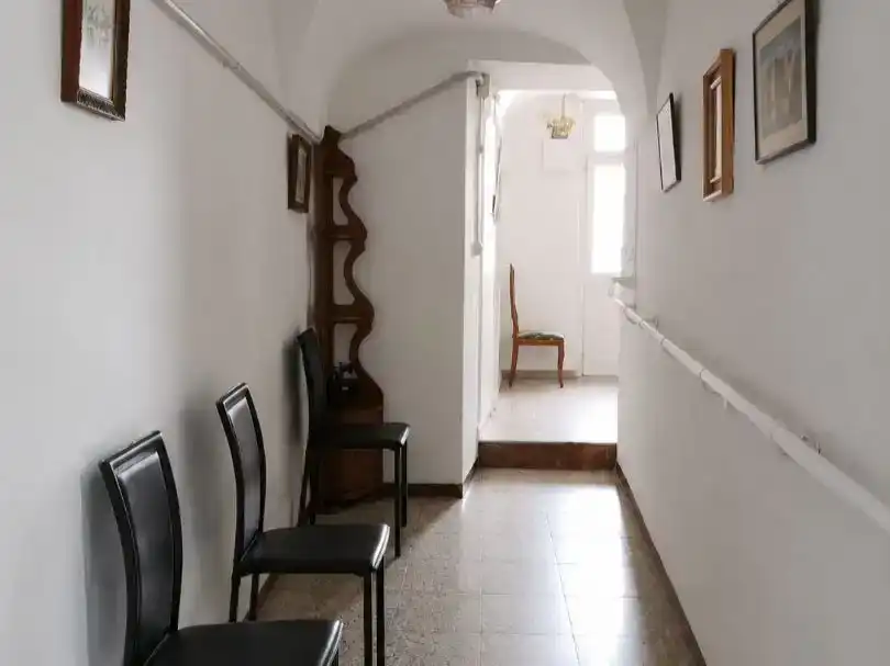 Casa adosada en venda en Jerez de los Caballeros amb Aire condicionat