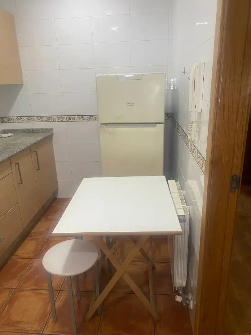 Flat for sale in Estrada do Castro de Pontevea, 4, Teo
