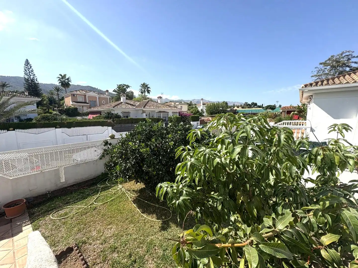Detached house with garden for sale in Capellanía - Retamar, imagen 68