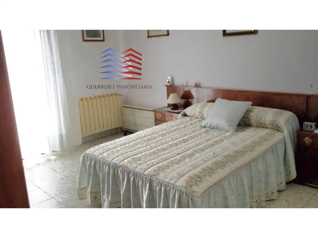 Bedroom of Houses for sale in Ourense Capital   with Heating, Private garden and Terrace