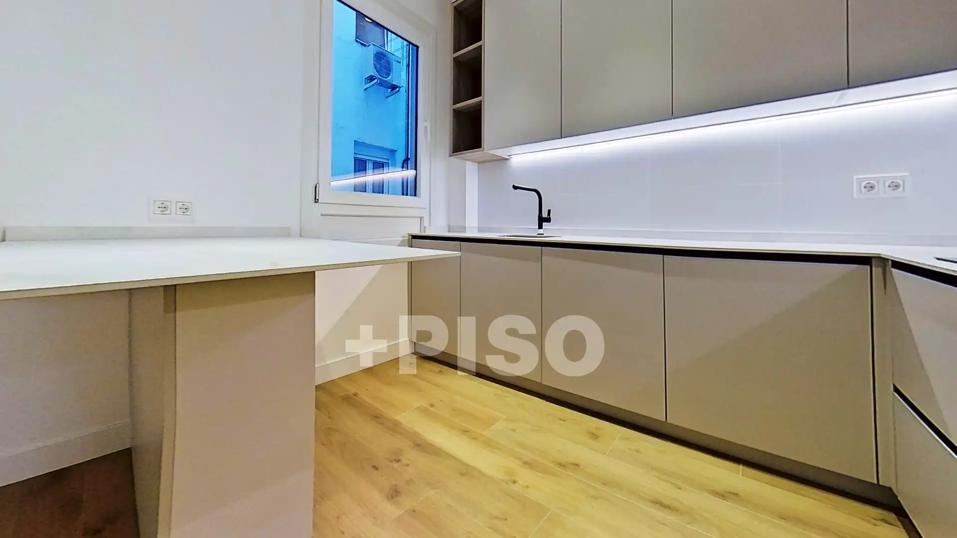 Appartamento con ascensore in vendita a Calle de Padilla, imagen 33