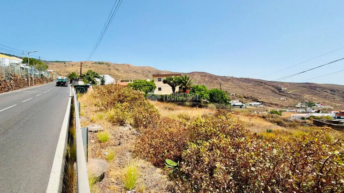Residential for sale in Candelaria