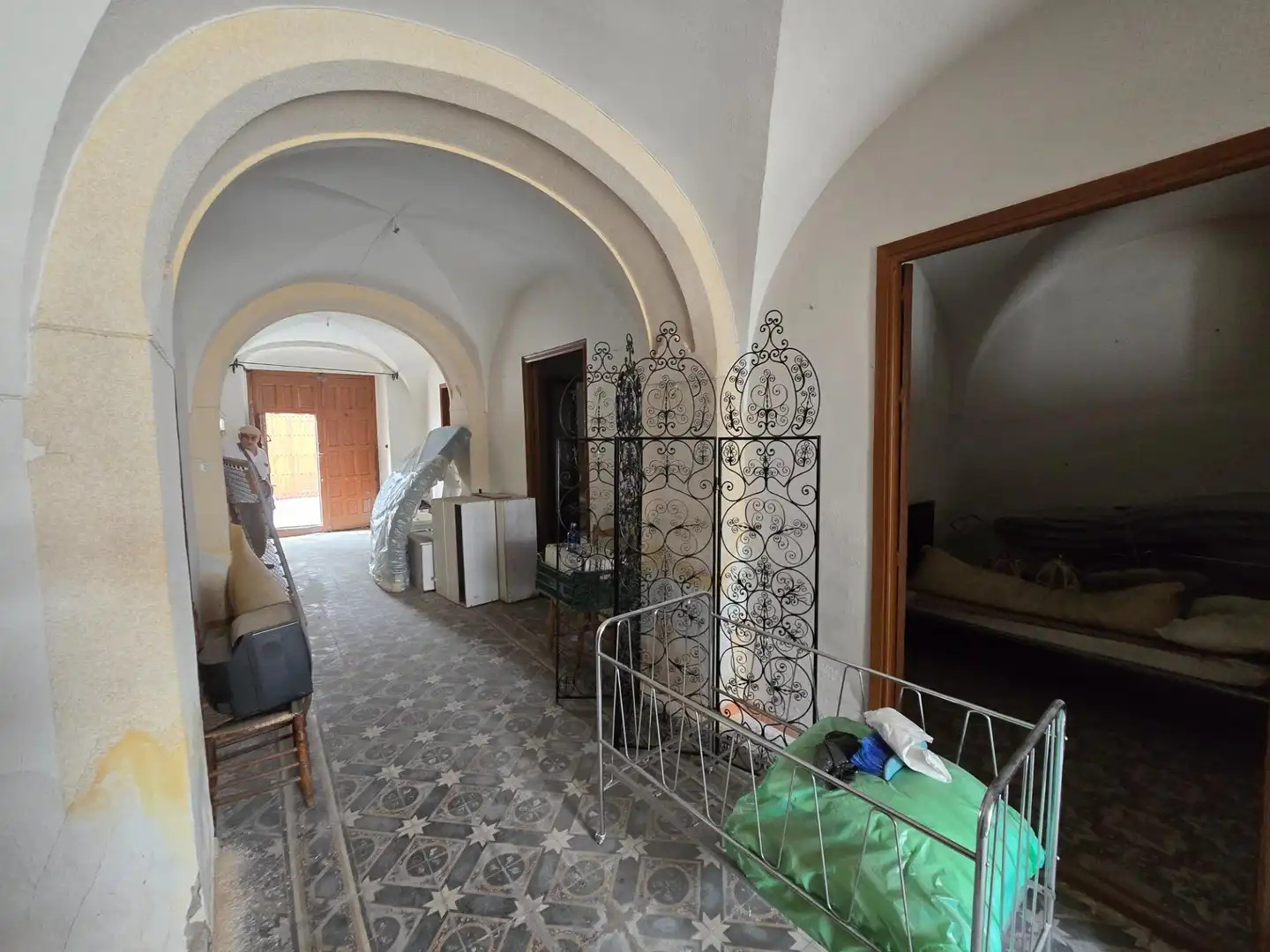 Casa con giardino in vendita a Pozoblanco, imagen 12