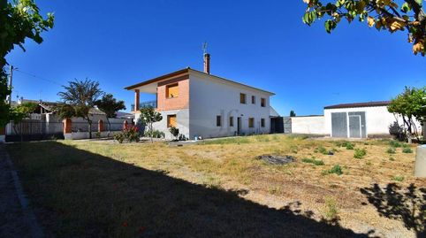 Foto 2 de Casa o xalet en venda a Secadero, Villaverde de Íscar, Segovia