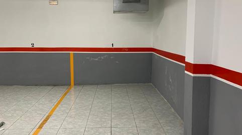 Photo 2 of Garage to rent in Carrer de Watt, 38, Ca n'Aurell, Terrassa