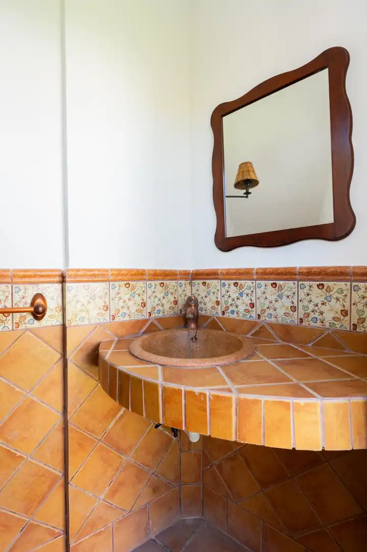 Bany de Casa o xalet de lloguer en Tabaiba