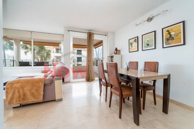 Piso en Venta en Carrer del Mascarell en Les Maravelles