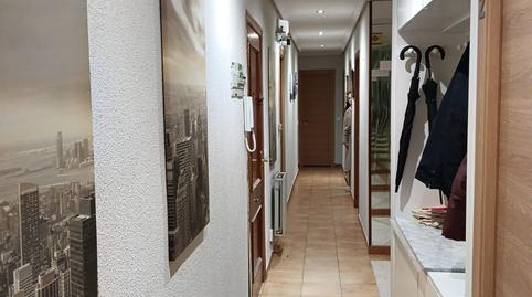 Photo 5 of Flat to share in Virgen de la Vega, 21, San Antonio, Ávila Capital