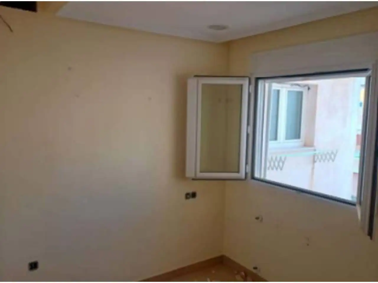 Flat with terrace for sale in Calle Villa Madrid, imagen 8