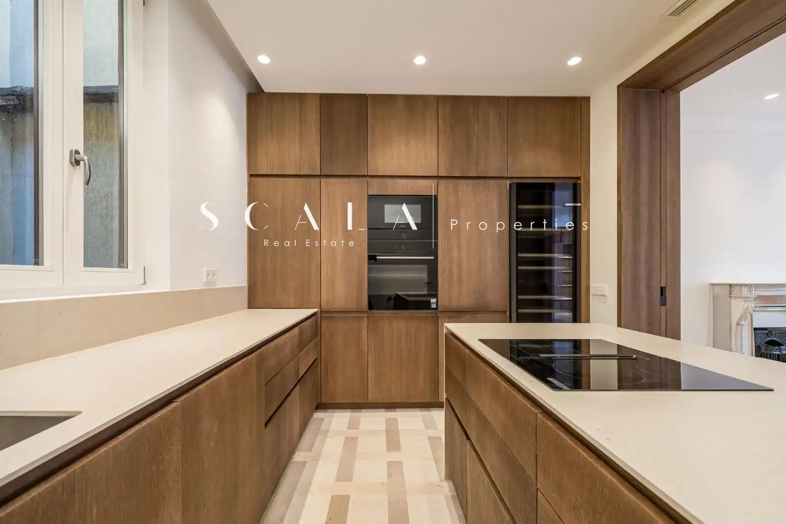 Piso con terraza en venta en Valverde, imagen 11