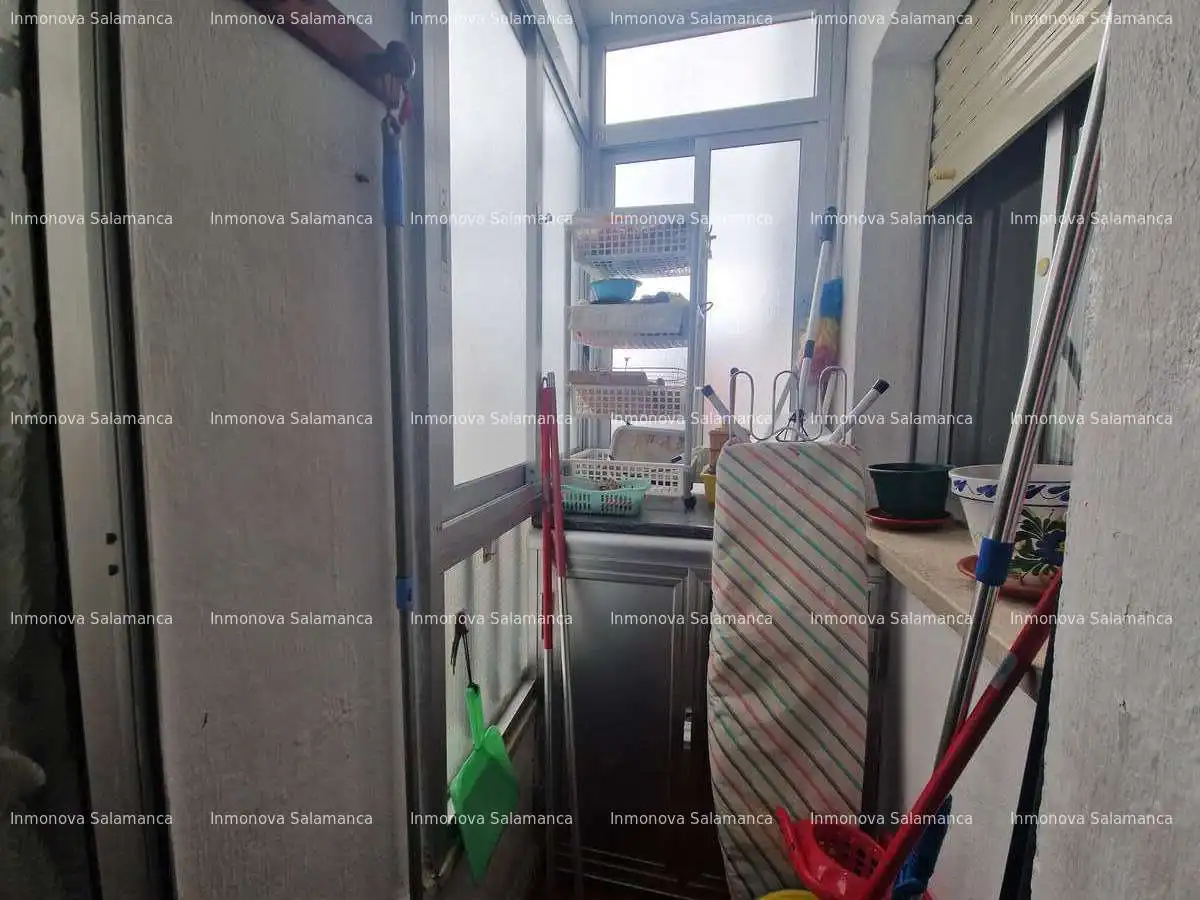 Appartement avec terrasse à louer à San Bernardo - Carmelitas - Campus, imagen 9