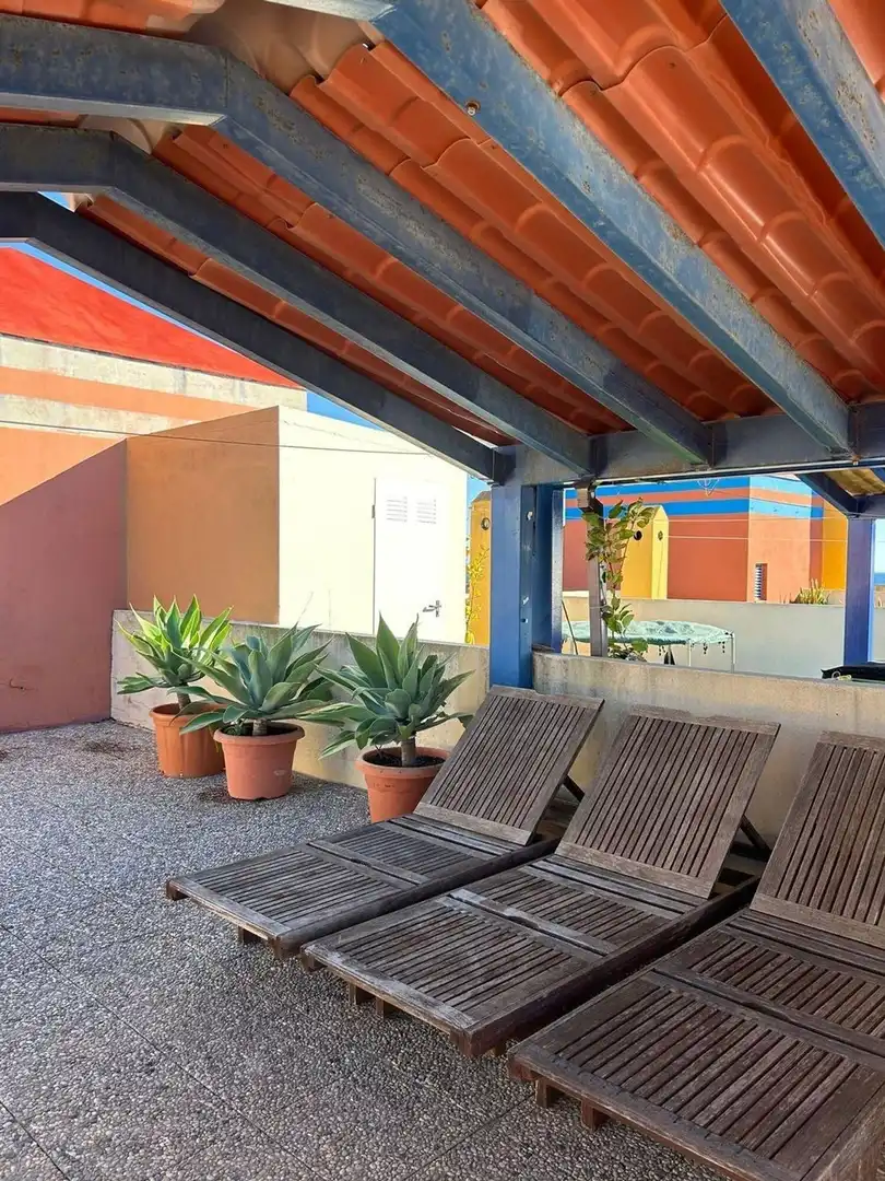 Àtic amb piscina en venda a Estepona Pueblo, imagen 14