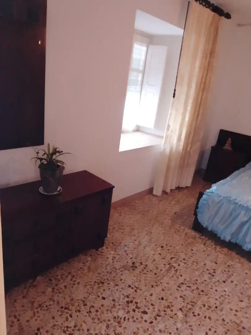 Dormitori de Pis en venda en Valdelacasa