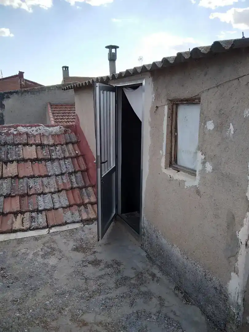 Terrassa de Planta baixa en venda en Fuente el Fresno, Ciudad Real