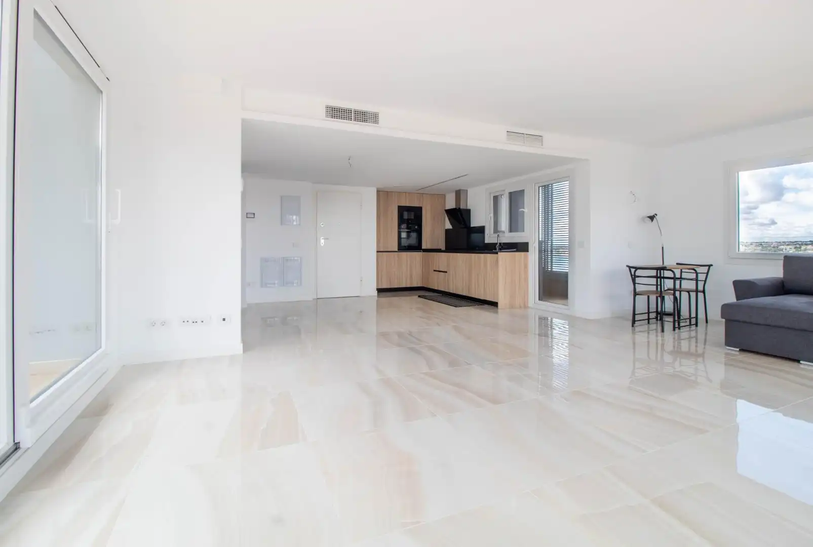 Penthouse mit Terrasse zum Verkauf in Calle DEL CICLON, imagen 13