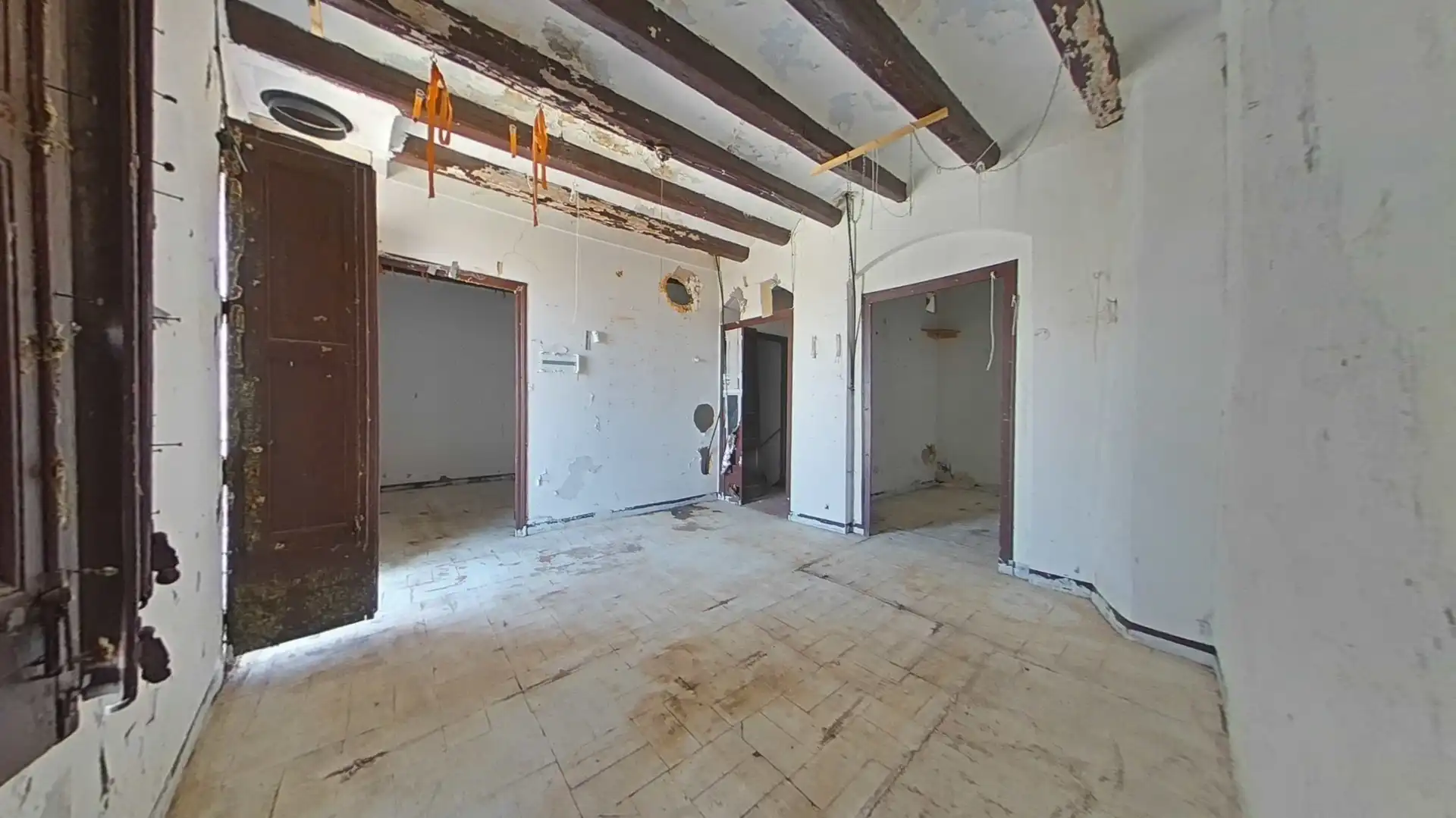 Casa o chalet en venta en Cubells con Trastero y Balcón