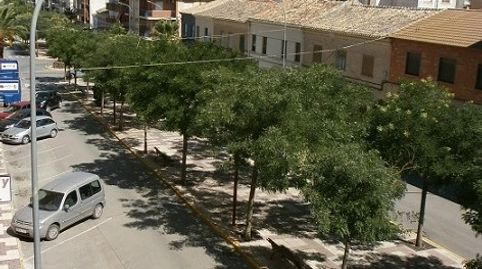 Foto 2 de Piso en venta en Tobarra, Albacete