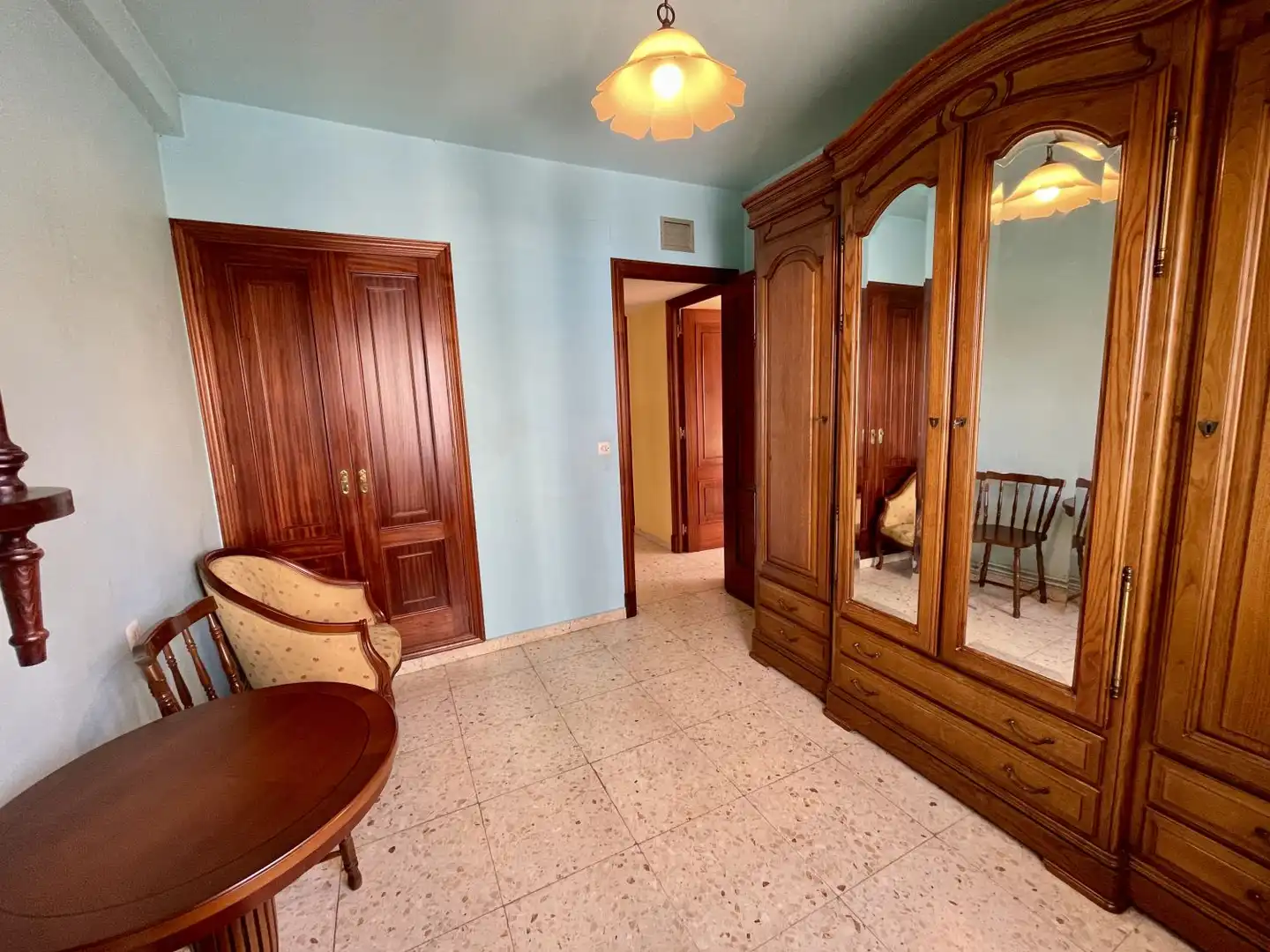 Habitación de Piso en venta en Ferrol con Calefacción