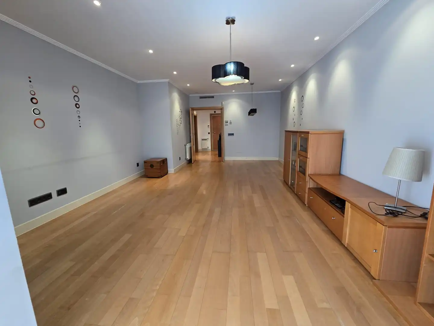 Wohnung zum Verkauf in Madrid mit Klimaanlage, Heizung und Abstellraum