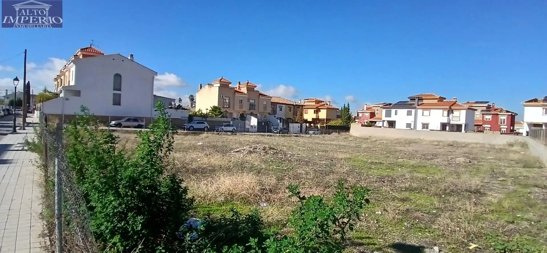 Wohnbaugrundstück zum Verkauf in Ogíjares, imagen 6