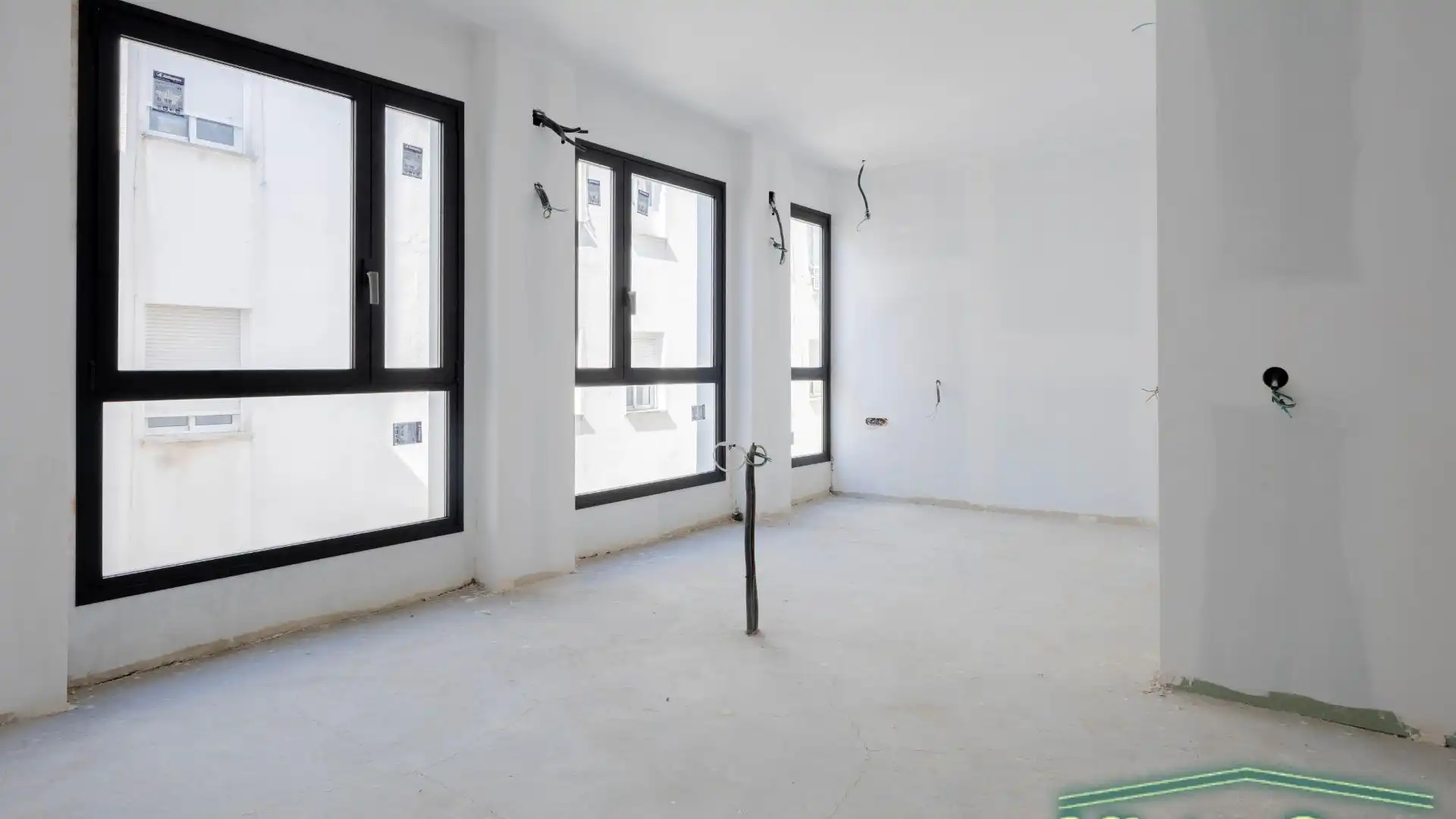 Apartamento en venta en Jerez de la Frontera