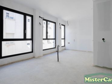 Mini appartamento con ascensore in vendita a Centro