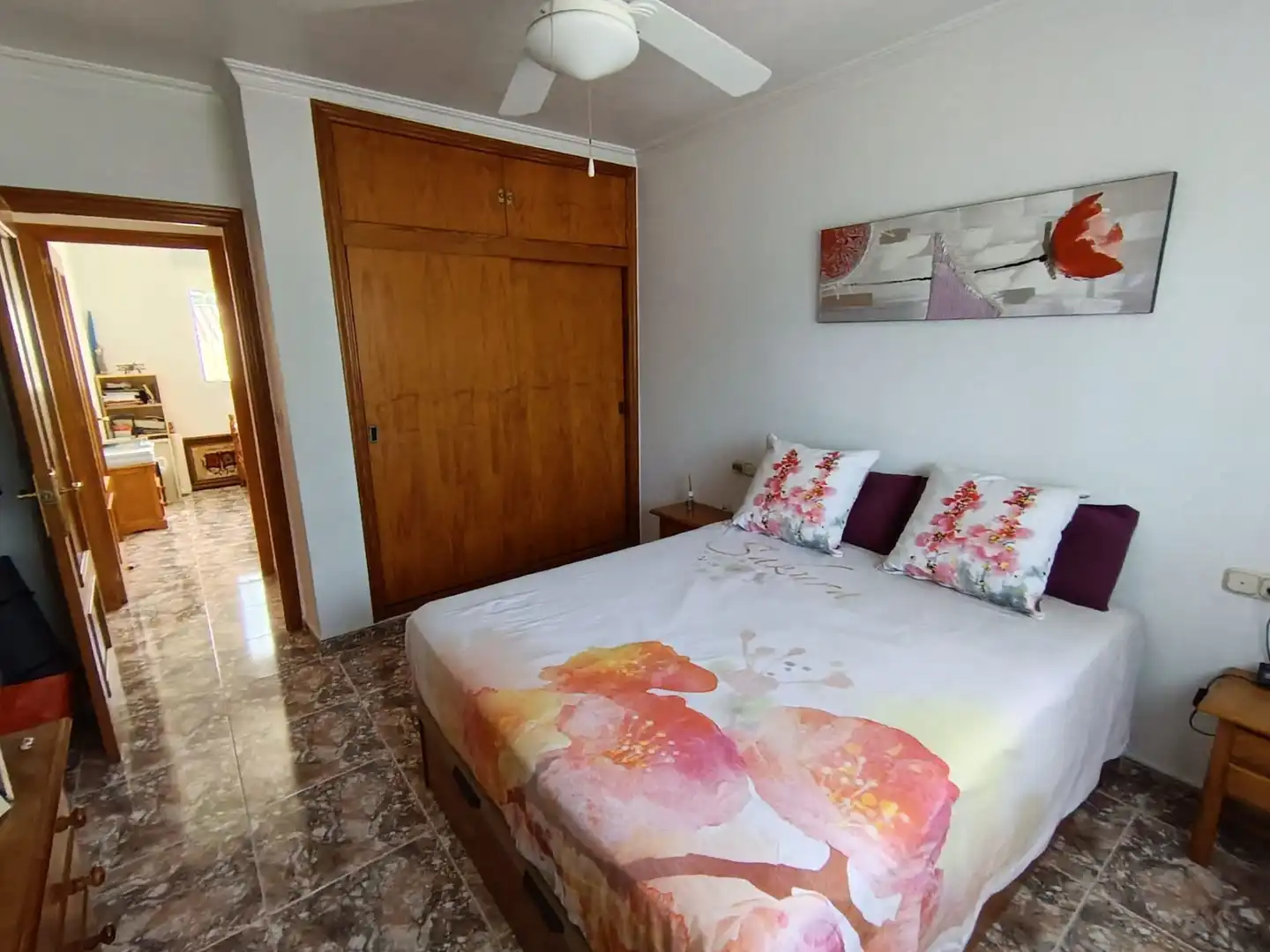 Casa con piscina in vendita a Pedanías Centro, imagen 11