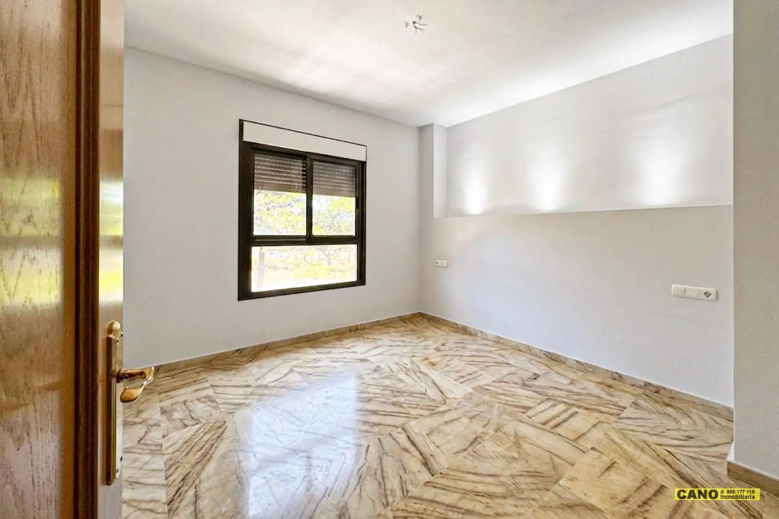 Bedroom of Flat for sale in El Ejido  with Terrace and Storage room