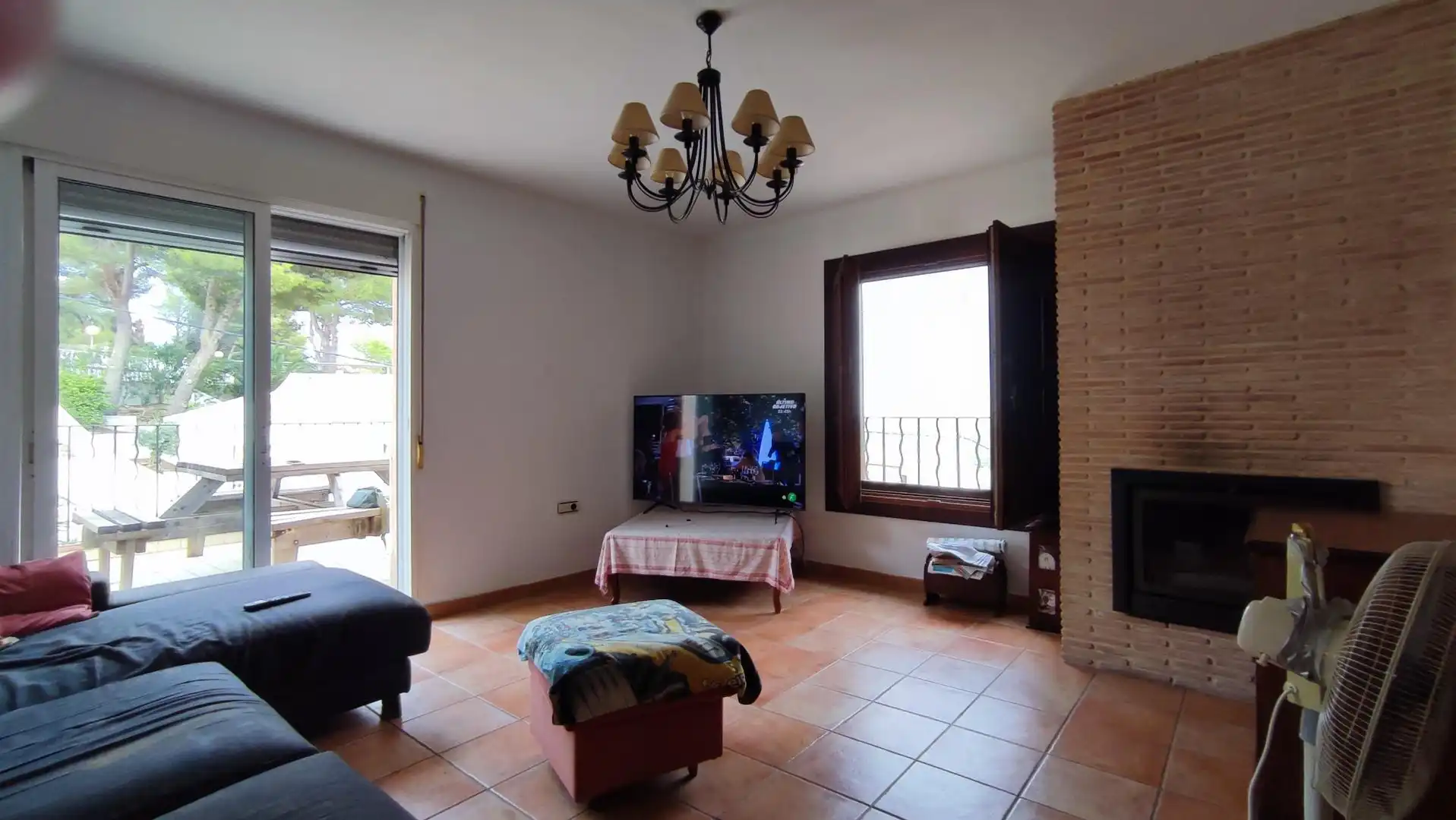 Villa avec jardin à vendre à Urbanizacion de Bella Vista, imagen 4