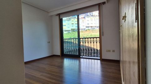 Foto 2 de Piso de alquiler en Barrocanes, Ourense Capital