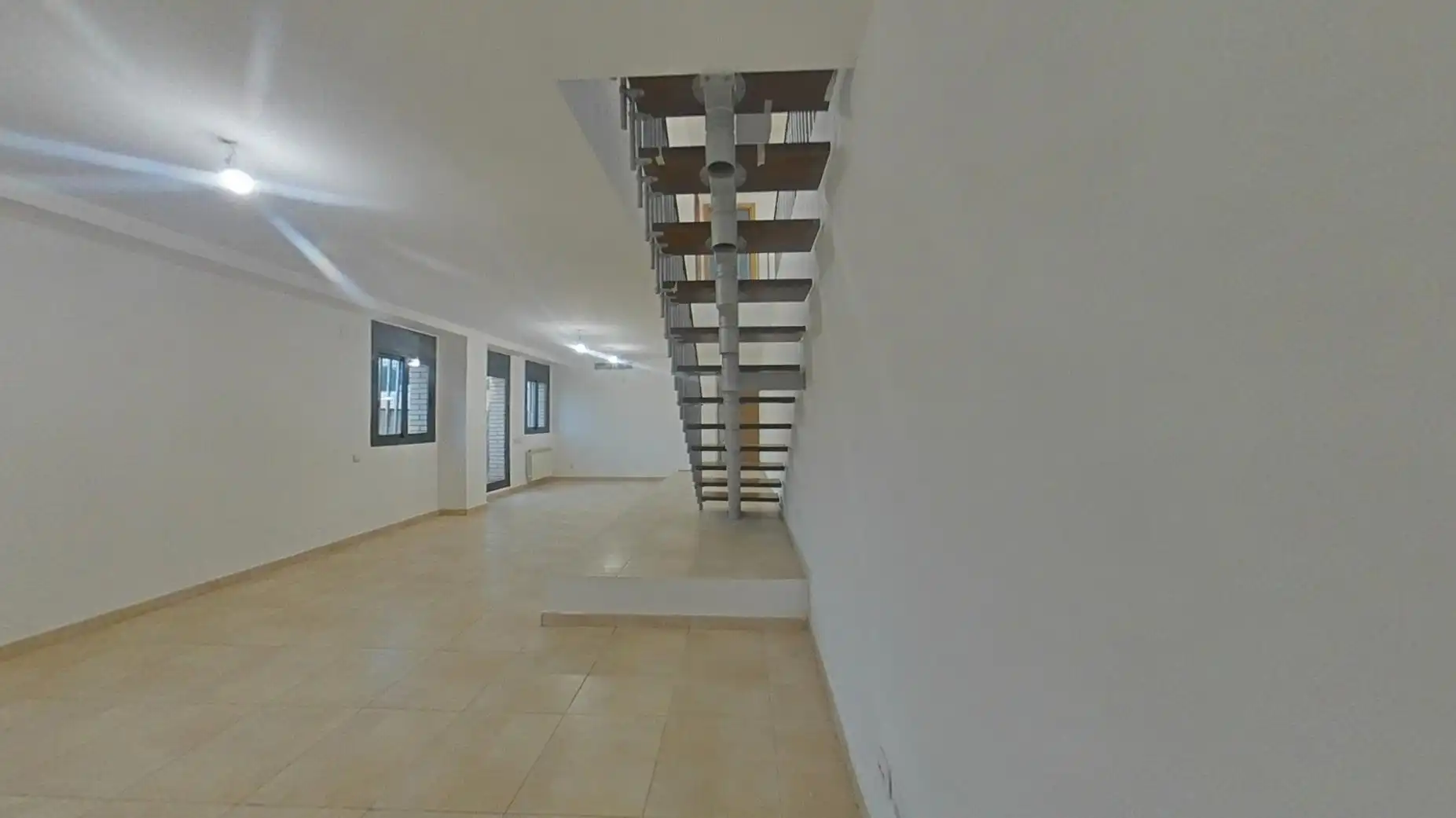 Duplexes for sale in Santa Coloma de Gramenet  with Heating