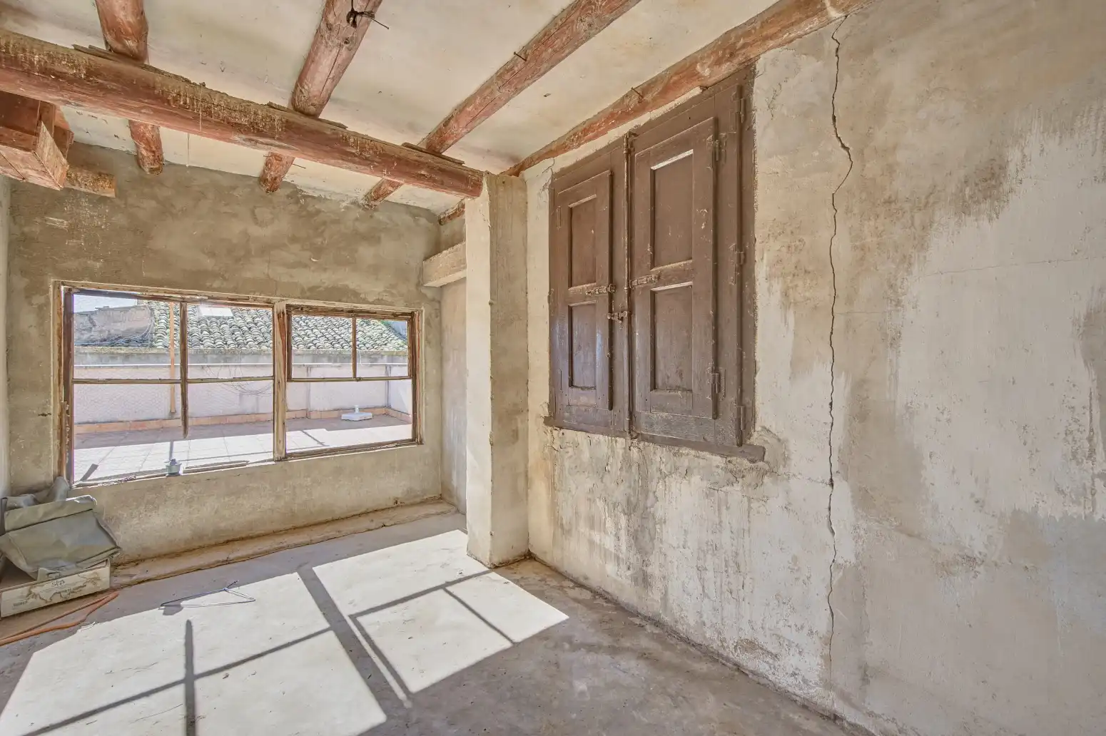 Casa o chalet en venta en Falces con Calefacción, Parquet y Terraza