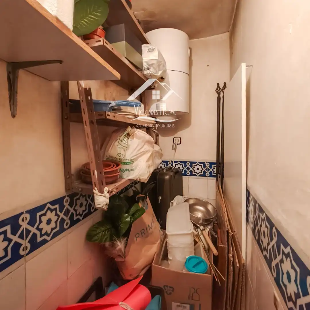 Local comercial en venda a Capitan Blanco Argibay, imagen 19