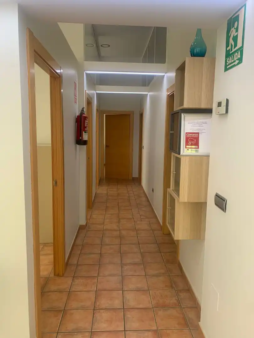 Gewerbefläche zum Verkauf in Avenida Inmaculada Concepción, imagen 15