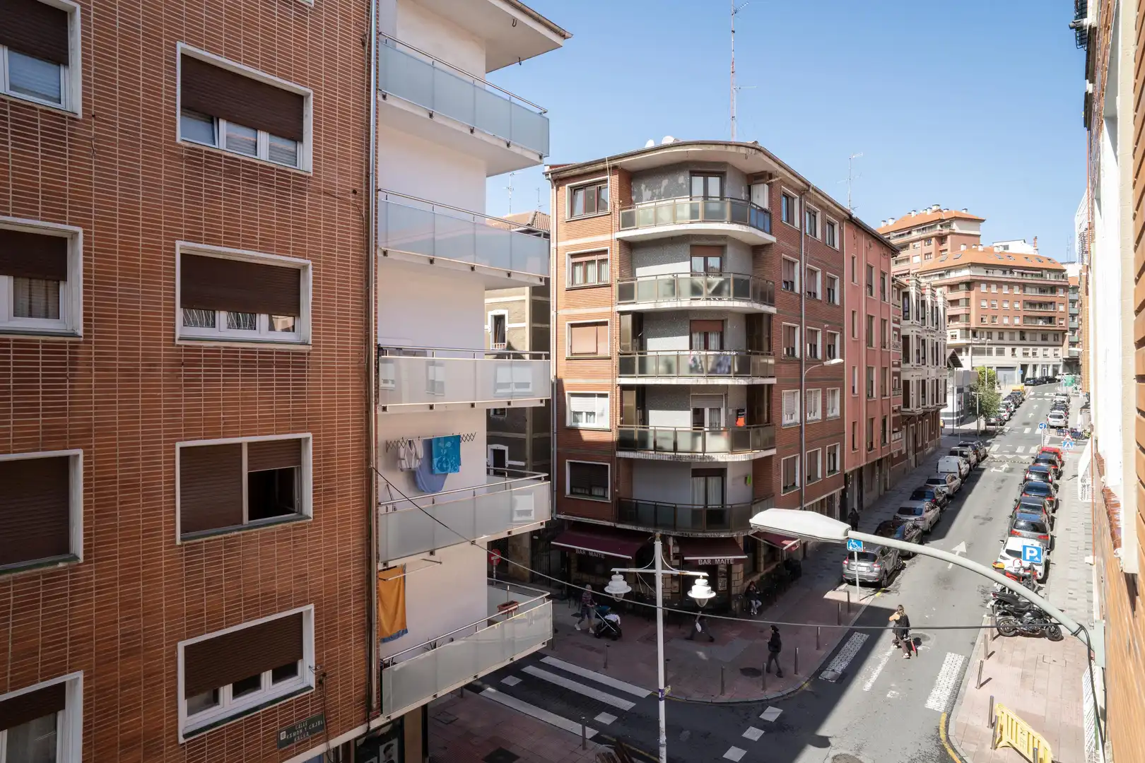 Flat with terrace for sale in Calle Las Viñas, imagen 34