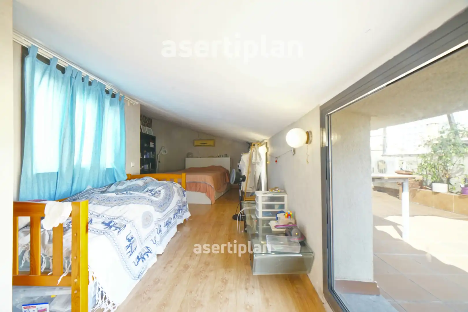 Habitación de Piso en venta en Mataró con Aire acondicionado, Calefacción y Parquet