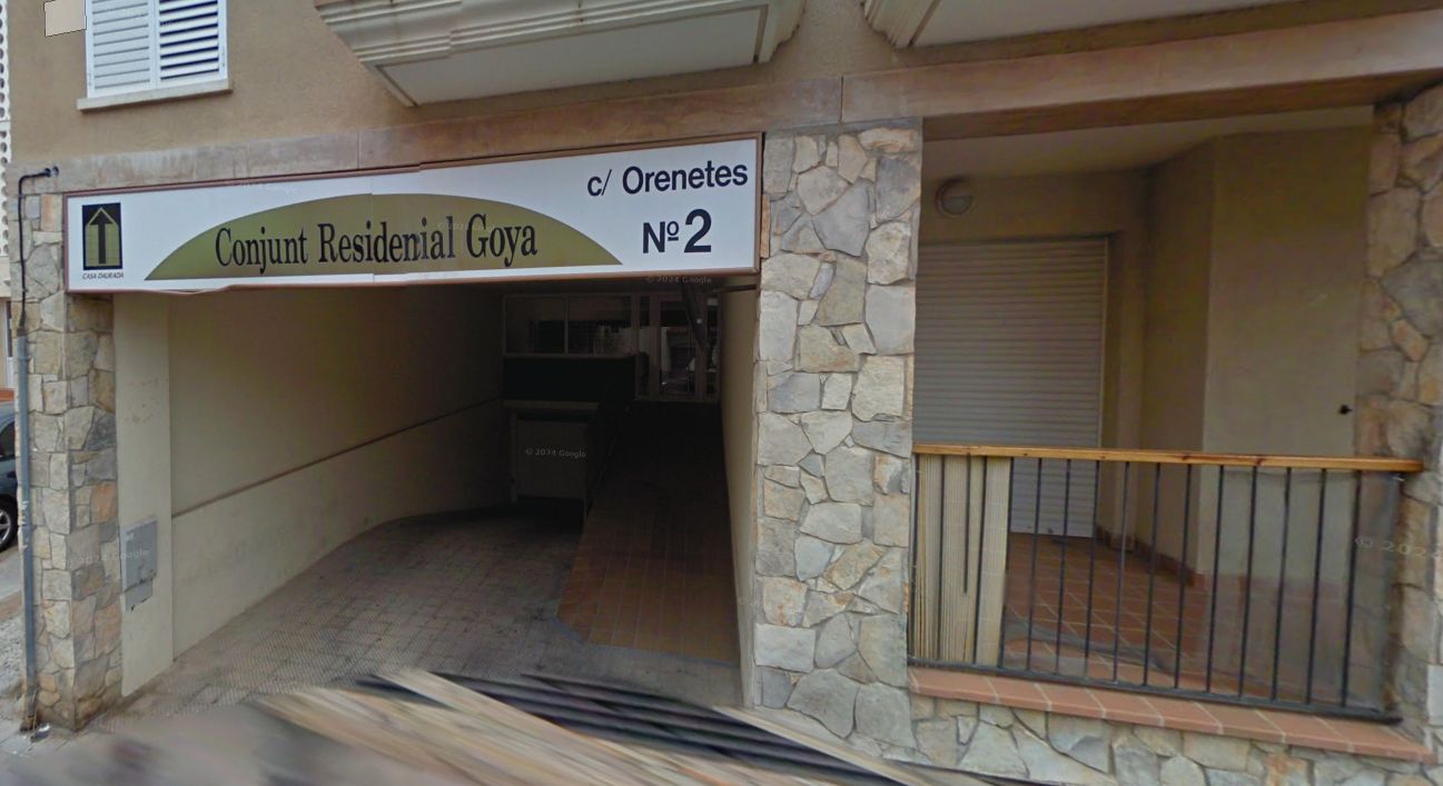 Garage zum Verkauf in Torredembarra