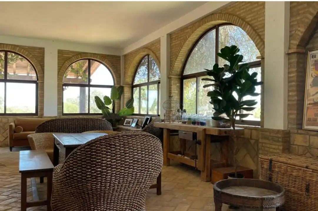 Terreno en venta en La Calzada - La Florida