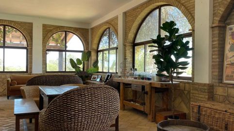 Foto 3 de Terreno en venta en La Calzada - La Florida, Sevilla Capital
